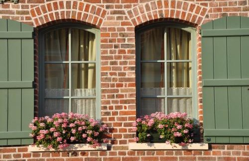 Camon House | Gîte des Hortillonnages