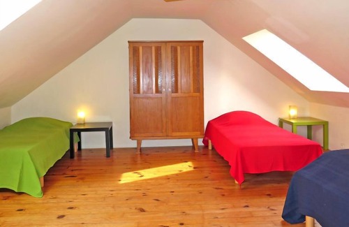 Plouha House | Gîte des Oiseaux by Interhome