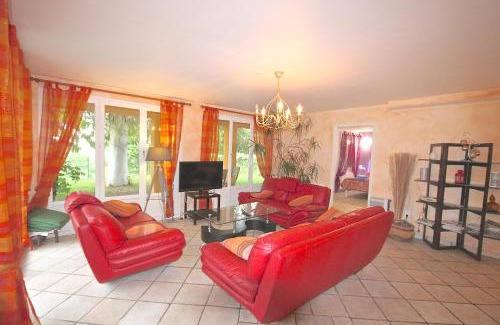 Ille-sur-Tet House | Gîte des Orgues d'Ille les Eucalyptus
