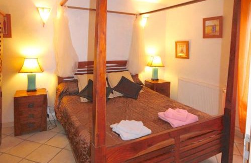 Ille-sur-Tet House | Gîte des Orgues d'Ille les Eucalyptus