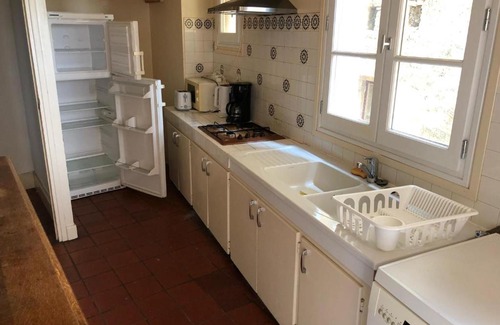 Gourdon House | gîte des pipelettes