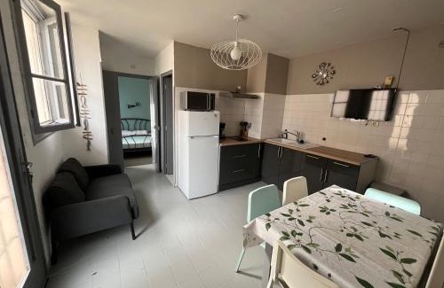 Vias Apartment | Gîte domaine de la source bas