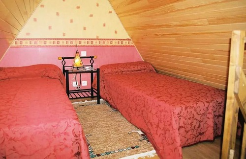 Monceaux-sur-Dordogne House | Gîte du Chassang - Maeva Home - 9-room gîte for 22 people - Comfort