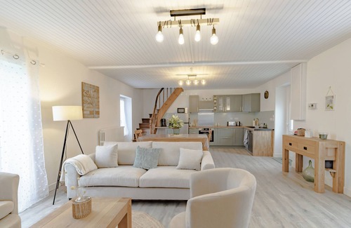 Lanouaille House | Gîte du Cerisier – Authentic Holiday Home in the Heart of Périgord Vert