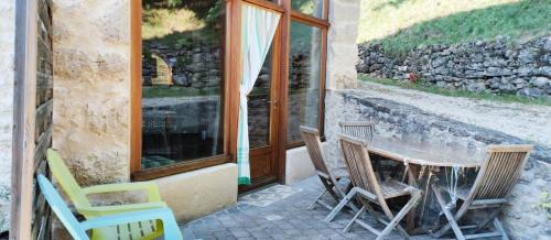 Barcelonne House | Gîte Du Domaine De Brondel