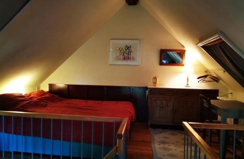 La Cellette House | Gîte du Domaine des Garde-Bousset