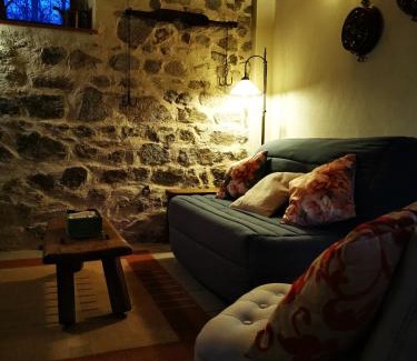 La Cellette House | Gîte du Domaine des Garde-Bousset