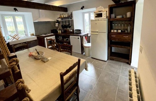 Saint-Projet-de-Salers House | Gîte du Pays-de-salers, Cantal, Classé 1