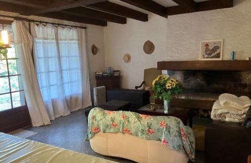 Meymac House | Gîte du Puy des Gardes