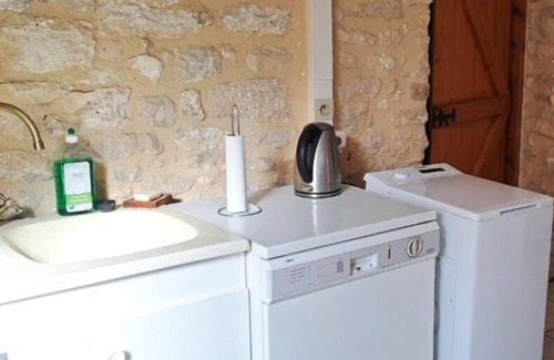 Le Roc House | Gîte du Roc - LE ROC - Gîte