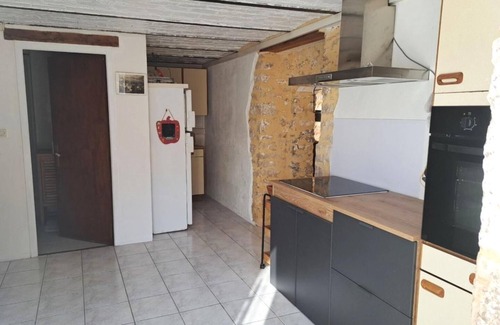 Le Roc House | Gîte du Roc - LE ROC - Gîte