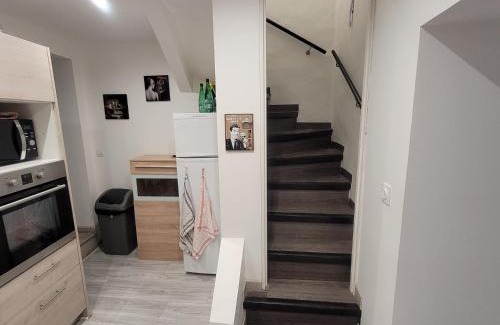 Nissan-lez-Enserune House | Gîte du ruisseau