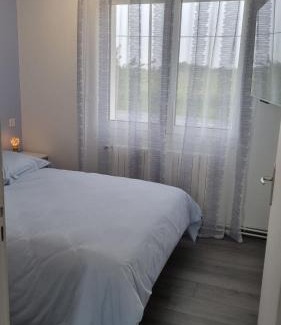 Puisseguin House | Gîte du vignoble