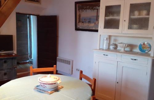Ville-di-Paraso Villa | Gîte E Curtaline