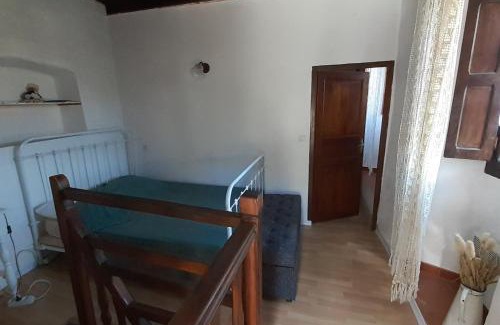 Ville-di-Paraso Villa | Gîte E Curtaline