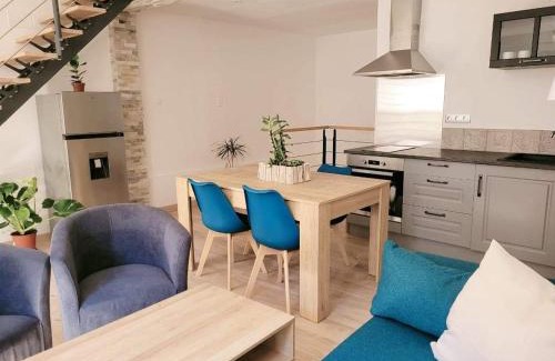 Bergheim Apartment | Gîte Emeraude