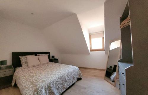 Bergheim Apartment | Gîte Emeraude