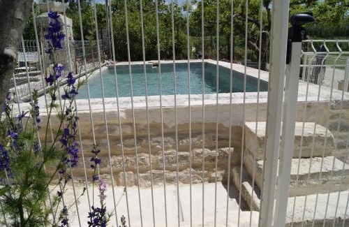 Modene House | Gîte en Provence Lavande