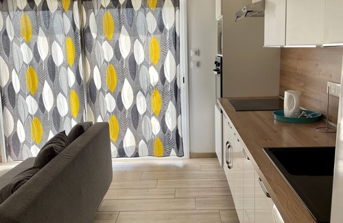 Marignane House | Gîte en Provence Pour 4 Personnes