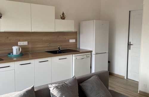 Marignane House | Gîte en Provence Pour 4 Personnes
