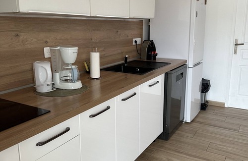 Marignane House | Gîte en Provence Pour 4 Personnes