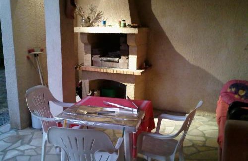 Ruoms House | gîte en sud Ardèche