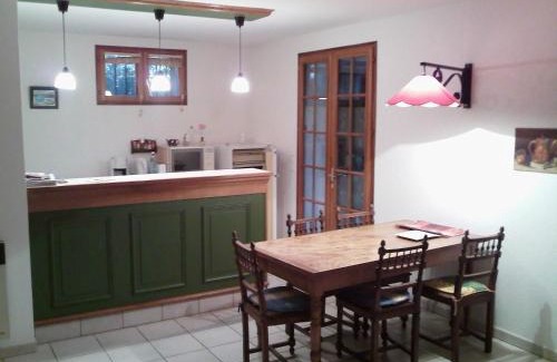 Ruoms House | gîte en sud Ardèche