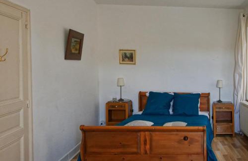 Montolieu House | Gîte entre 2 rives
