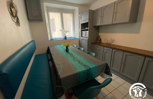 Curan House | Gîte entre les Lacs
