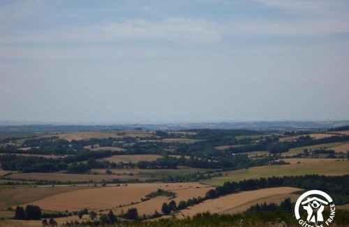 Curan House | Gîte entre les Lacs