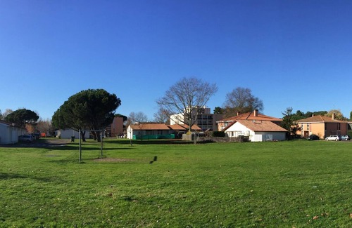 Biscarrosse House | Gîte Escale Bien Etre in Biscarrosse