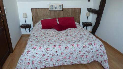 Tours-en-Vimeu House | Gîte et Relais Equestre de Marie