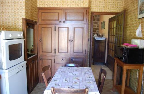 Brignac-la-Plaine House | Gîte familial à la campagne