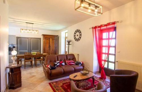 Saint-Chamassy House | Gîte familial avec jardin dans un ancien corps de ferme au cœur de la Dordogne - FR-1-616-374
