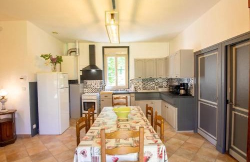 Saint-Chamassy House | Gîte familial avec jardin dans un ancien corps de ferme au cœur de la Dordogne - FR-1-616-374