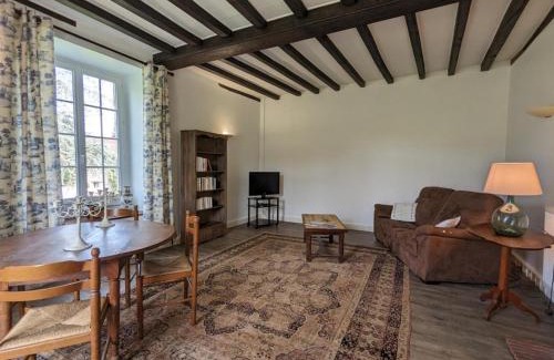 Bellon House | Gîte familial avec piscine couverte, jardin privé, proche d'Aubeterre-sur-Dronne - FR-1-653-239
