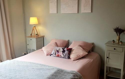 Alleyrac Apartment | Gîte familial en pleine nature