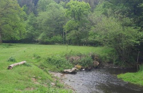 Blomard House | Gîte familial en pleine nature avec piscine, animaux acceptés - FR-1-489-465