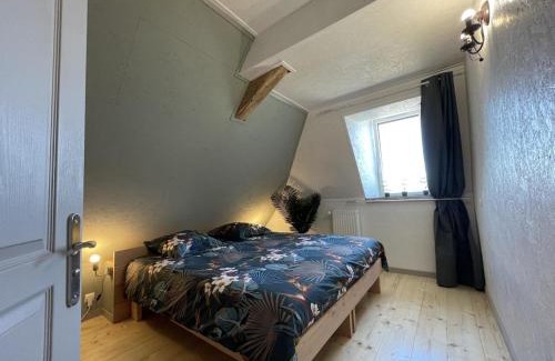 Blomard House | Gîte familial en pleine nature avec piscine, animaux acceptés - FR-1-489-465