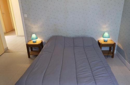 Souvigny-en-Sologne House | Gîte familial en Sologne, jusqu'à 6 pers, wifi inclus - FR-1-491-412