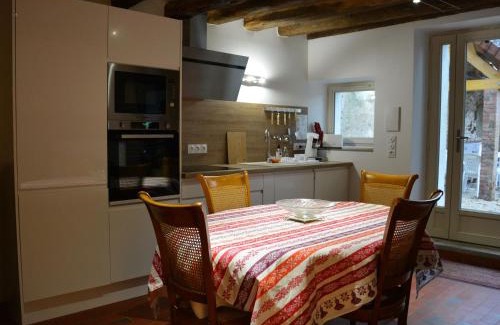Bailleau-Armenonville House | Gîte familial près de Chartres avec jardin privatif et wifi - FR-1-581-141