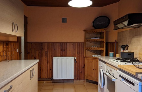 Montauban-de-Luchon House | Gîte Family Rey - Montauban-de-Luchon