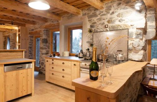 Sixt-Fer-a-Cheval Ski Chalet | Gîte Ferme Sixt-Fer-à-Cheval
