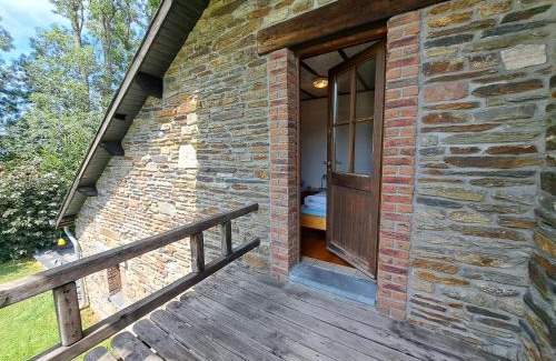 Nadrin House | Gîte Filly 4A1 - 4 pers.