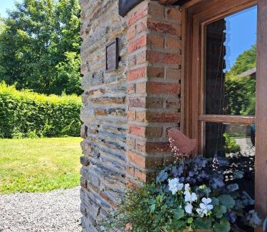 Nadrin House | Gîte Filly 4A2 - 6 pers.