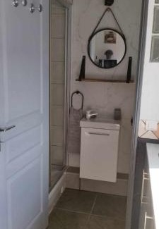 Puilboreau House | Gîte Fleur de Sable La Rochelle