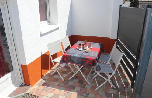 Puilboreau House | Gîte Fleur de Sable La Rochelle