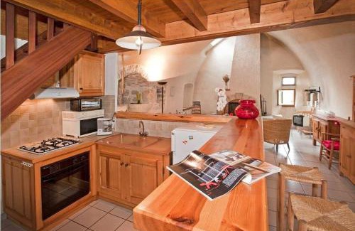 La Canourgue House | Gîte Gîte Les Buis 2/3 personnes à Conques