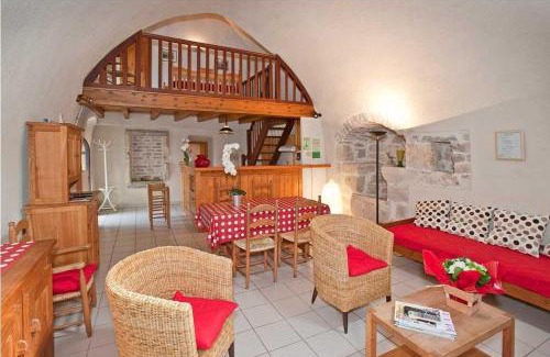 La Canourgue House | Gîte Gîte Les Buis 2/3 personnes à Conques