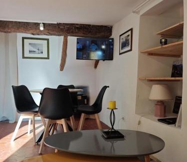 Villecroze House | Gîte G3217